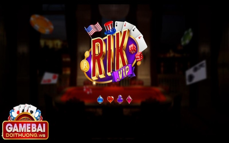 Các giao dịch trên nền tảng Rikvip đều an toàn - Rikvip