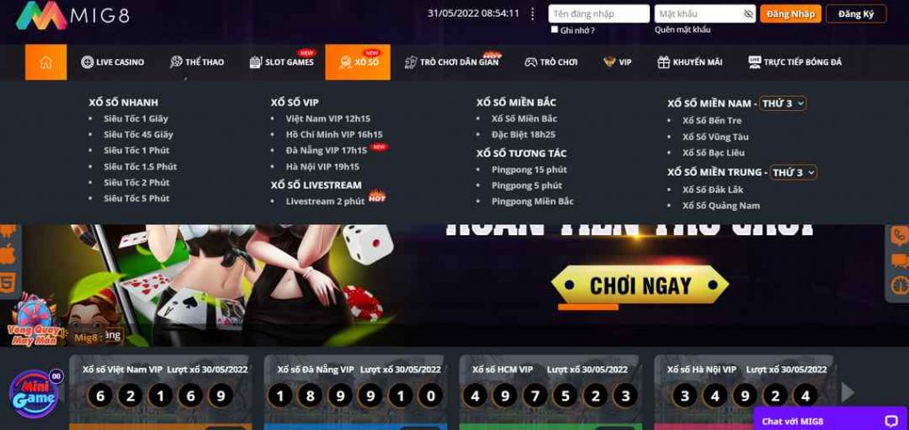 Rik88 hợp tác với những ngân hàng nào để hỗ trợ người chơi? - Rik88