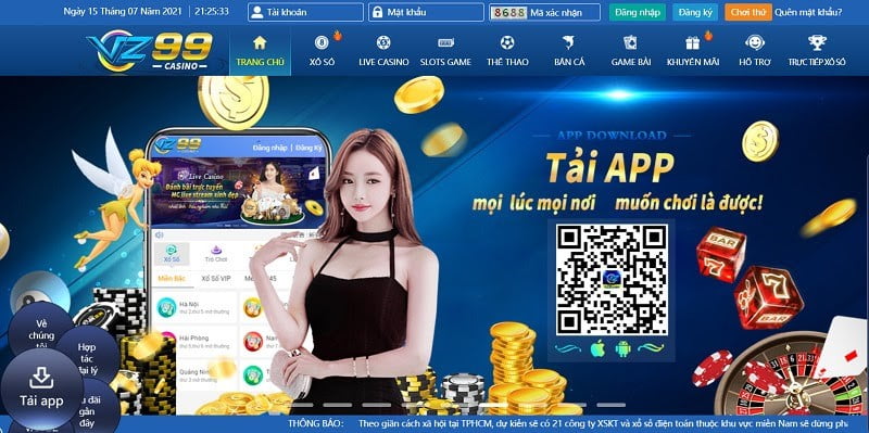 Điều gì làm nên sự độc đáo của Betvn Fortune Tiger? - Betvn