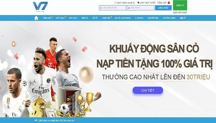 Sv388 Online Games Center, một nền tảng trực tuyến hàng đầu - Sv388