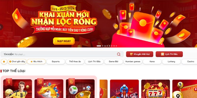 Vokbet mang đến 4 ưu đãi tuyệt vời - Vokbet