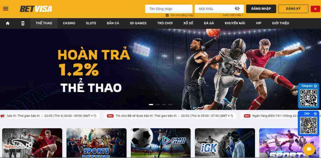 Mobi66 cung cấp rất nhiều trò chơi trực tuyến hấp dẫn - Mobi66