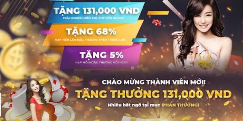 Vf555 có rất nhiều trò chơi đa dạng - Vf555