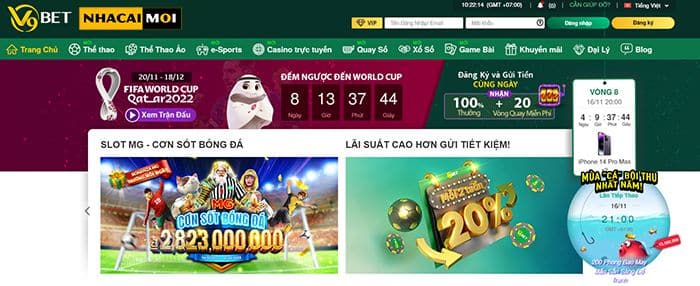 Vipwin hân hạnh giới thiệu chuyên mục Trò chơi đỉnh cao - Vipwin
