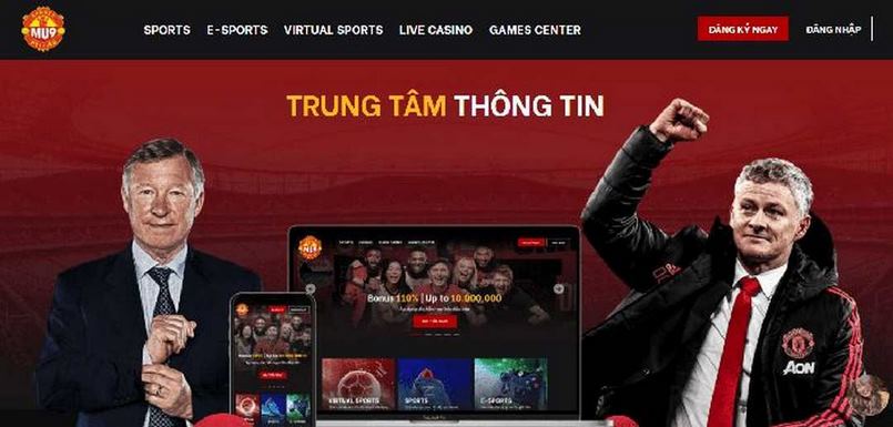 Ưu điểm của các trò chơi giải trí Fb9 của Hu - Fb9