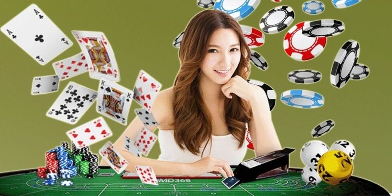 Việc tham gia các hoạt động giải trí tại Ggwin có phải là bất hợp pháp không? - Ggwin