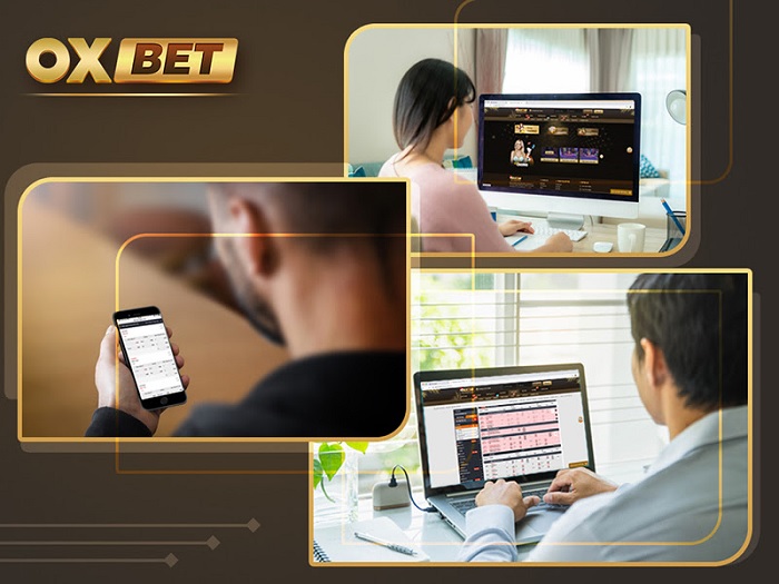 Trang web xổ số hàng đầu Ok33 - Ok33