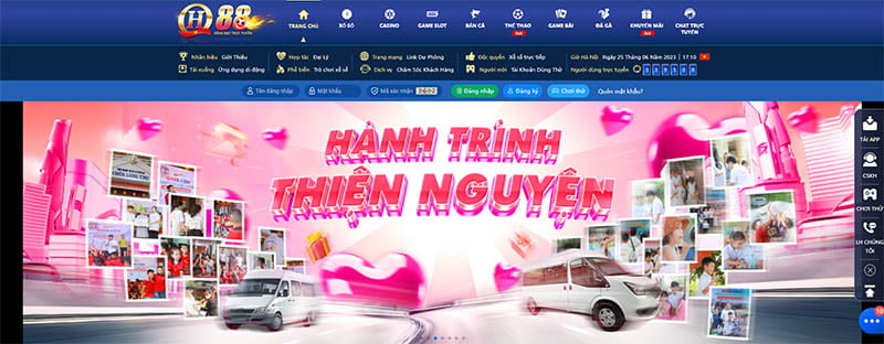 Kiểm tra độ bảo mật của các trang web chơi game được xếp hạng 789Bet - 789Bet