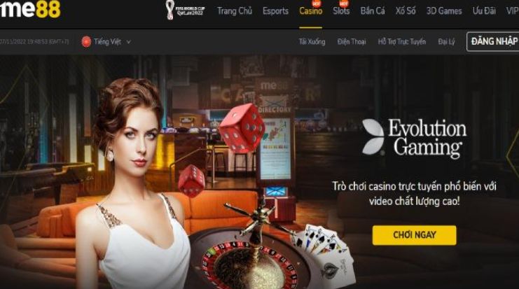 Các trò chơi 789Win được chọn lọc - 789Win