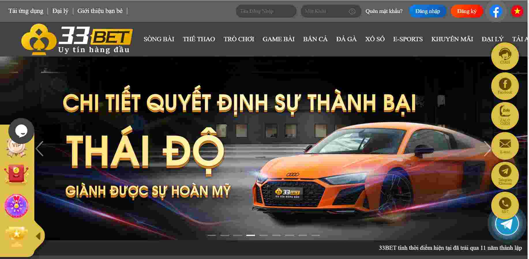 Các trang cá cược có xếp hạng Km88 với tỷ lệ hoàn trả cao cung cấp nhiều lựa chọn cá cược khác nhau - Km88