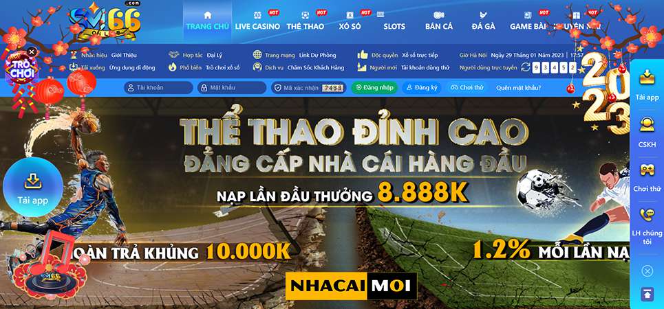 Đăng nhập vào trò chơi trực tuyến cấp độ Hubet bằng máy tính - Hubet