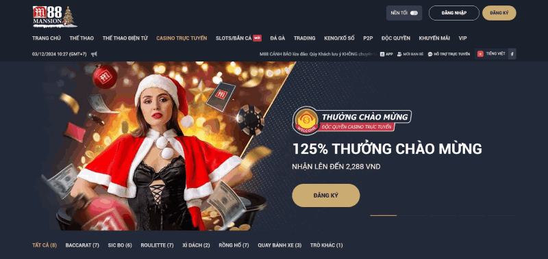 Wibo88 cung cấp những dịch vụ gì? - Wibo88