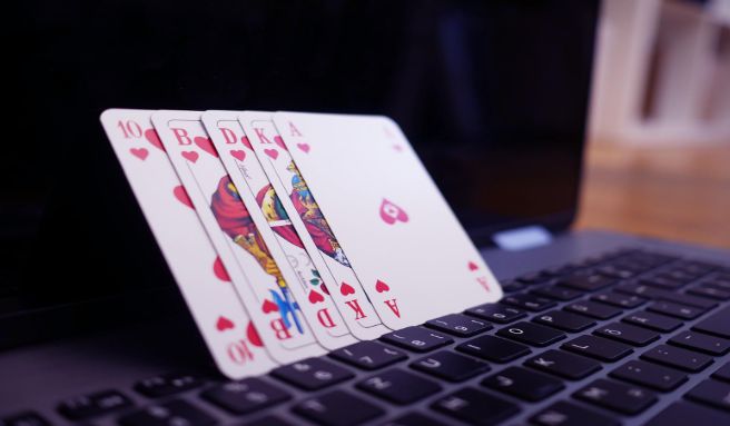 Những trò chơi nào được xếp vào cấp độ Debet? - Debet