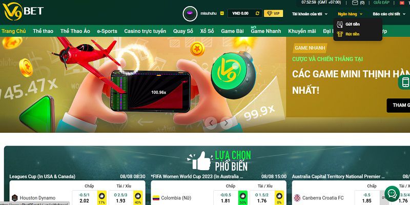 Tổng quan chi tiết về các nền tảng chơi game trực tuyến cấp Sum99 - Sum99