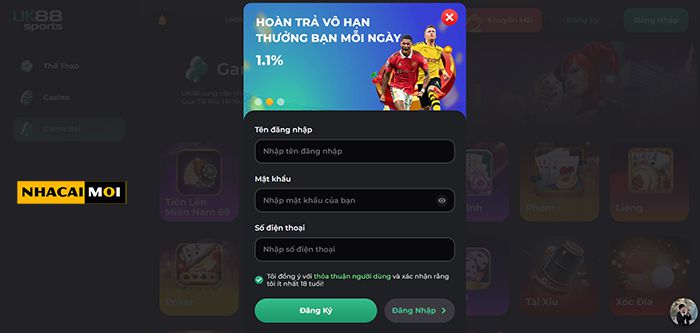 Ưu điểm quan trọng nhất của một trang web game cấp Vn888 - Vn888