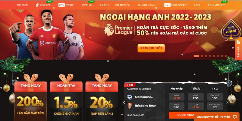 Cách nhận và sử dụng phần thưởng cấp P3bet - P3bet