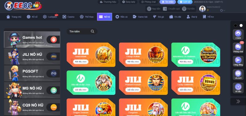Viu88 cung cấp nhiều ưu đãi rất hấp dẫn - Viu88