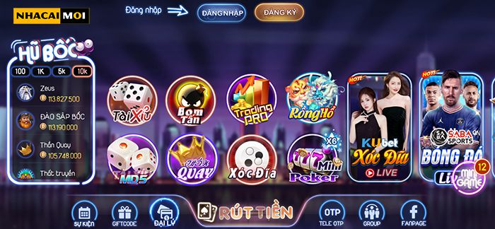 Lưu ý quan trọng về hướng dẫn rút khỏi New88 - New88