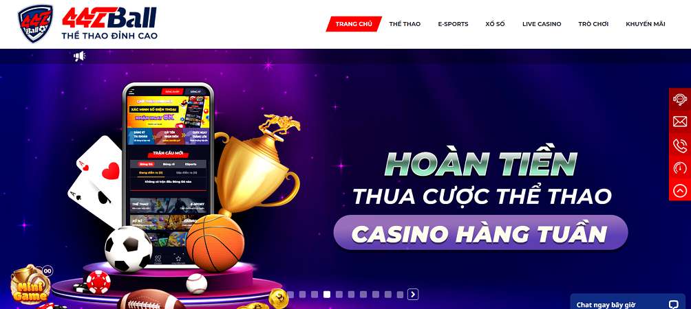 Đánh giá tổng quan về cổng game Fun789 Club - Fun789
