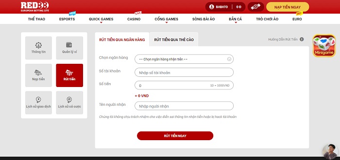 Gà chọi cấp Five88 có những ưu điểm gì thu hút người chơi? - Five88