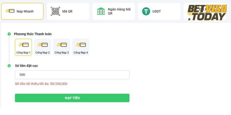 Việc đăng ký tài khoản 898Bet chỉ mất ba bước - 898Bet