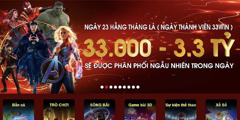 Tổng quan về thương hiệu 68Game - 68Game