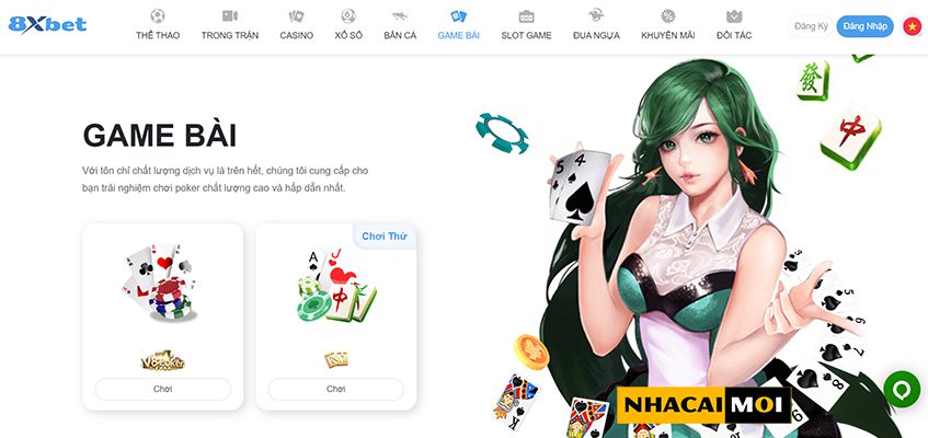 Trang web của K8vn có thông tin về tất cả các khu cắm trại - K8vn