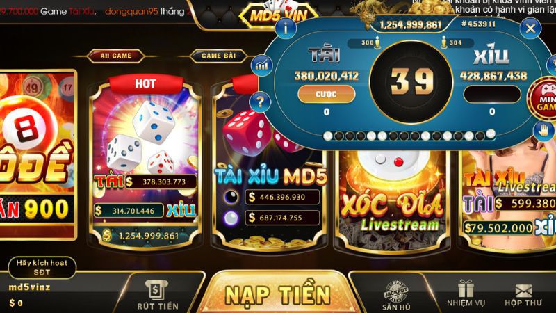 Các thành viên mới của 78Win sẽ nhận được phần thưởng trị giá 168000 đô la - 78Win
