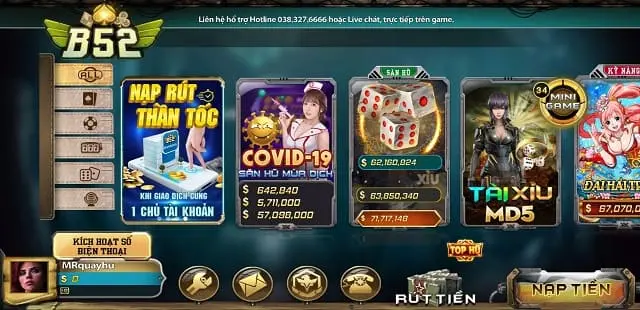 Nạp và rút tiền trên nền tảng trực tuyến Z8bet - Z8bet