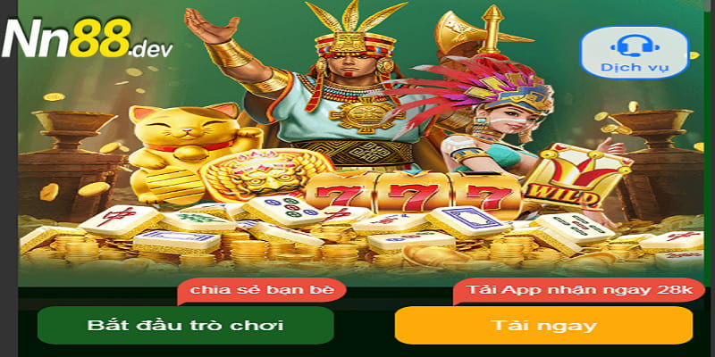 Các sòng bạc trực tuyến được xếp hạng W388 cung cấp nhiều lựa chọn trò chơi đa dạng và hiện đại - W388