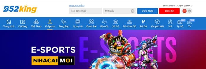 Kiểm tra số lượng và chất lượng của các trò chơi được xếp hạng Sking88 - Sking88