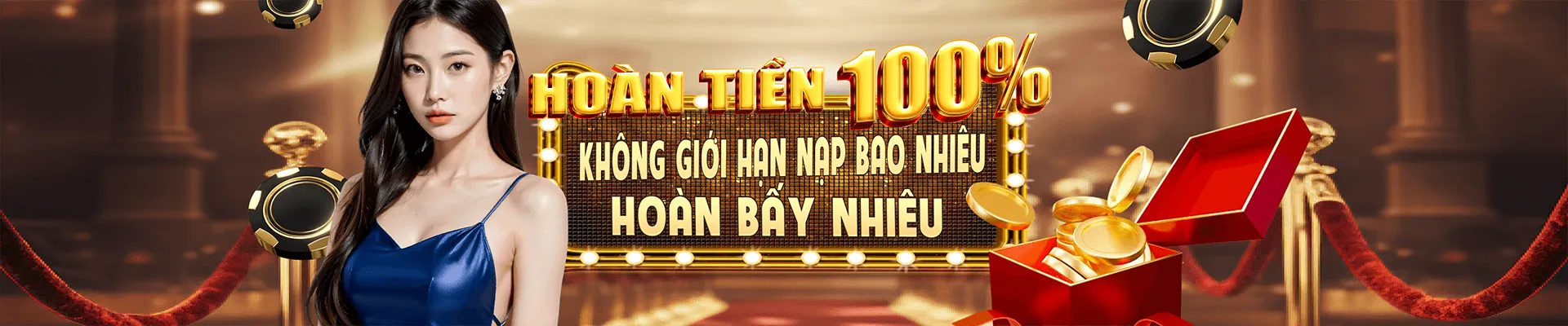 Hoạt động quảng bá của Công ty trò chơi 84Win - 84Win
