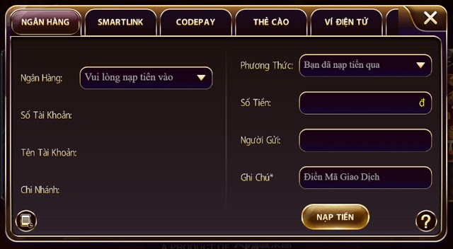 Trò chơi Max88 Rewards: Đăng ký ngay để nhận tiền hoàn lại! - Max88