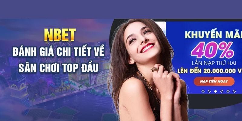 Nohu có phải là một nền tảng chơi game uy tín không? - Nohu