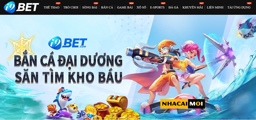 Giao diện trang web của Keonhacai rất ấn tượng và chuyên nghiệp - Keonhacai