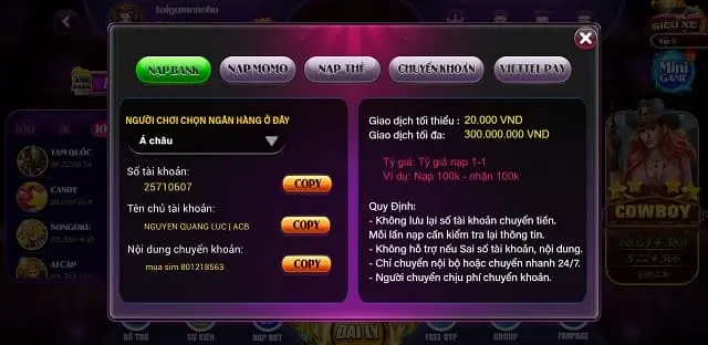 Hệ thống giải trí Ko66 - Ko66