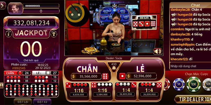 Hướng dẫn đăng ký và tạo tài khoản trên trang web game 266Bet - 266Bet