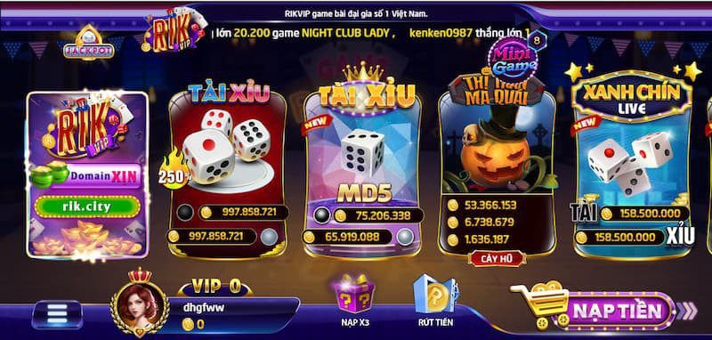 Trò chơi cấp cao nhất (Gg8) có số lượng người chơi nhiều nhất - Gg8