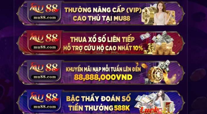 Hướng dẫn rút và gửi tiền cấp 66Club - 66Club