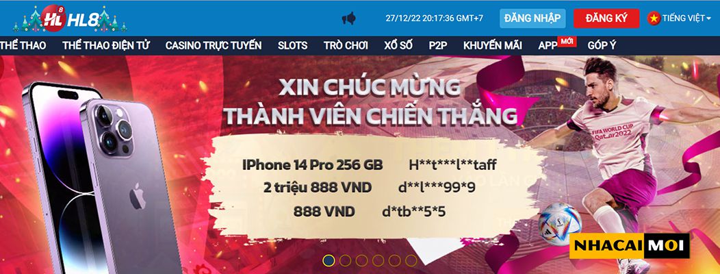 Đăng nhập Debet Debet Mới nhất - Debet