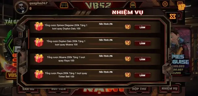 Trang web chơi game trực tuyến cấp Sunwin cung cấp các tính năng vượt trội - Sunwin
