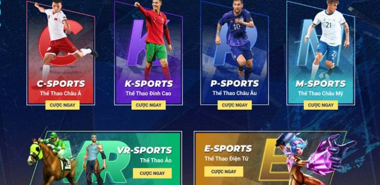 Tóm tắt hoạt động quảng bá 100Win - 100Win