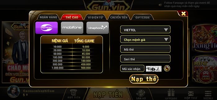 Điều gì đã giúp Abc8 trở thành một thương hiệu game hàng đầu? - Abc8