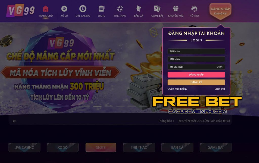 Hướng dẫn xem bóng đá trực tiếp trên kênh 999Bet TV - 999Bet