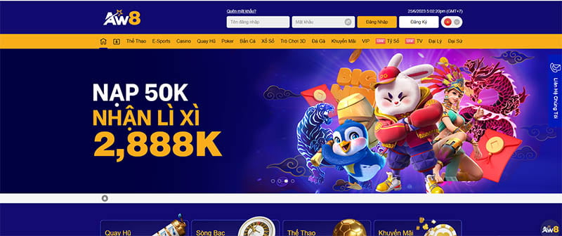 Game Ke68 – Sự lựa chọn hoàn hảo cho những người đam mê game - Ke68