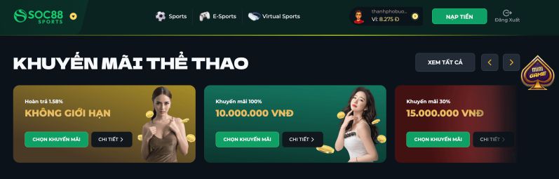 Lý do nên chọn cá cược bóng chuyền cấp độ M788 - M788