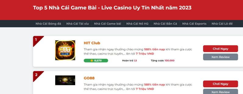 Luật chơi xổ số trực tuyến Kubet với số đơn - Kubet