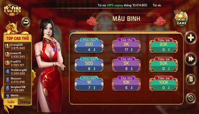 Ứng dụng Gg8 có dung lượng file nhỏ và tốc độ đặt cược nhanh - Gg8