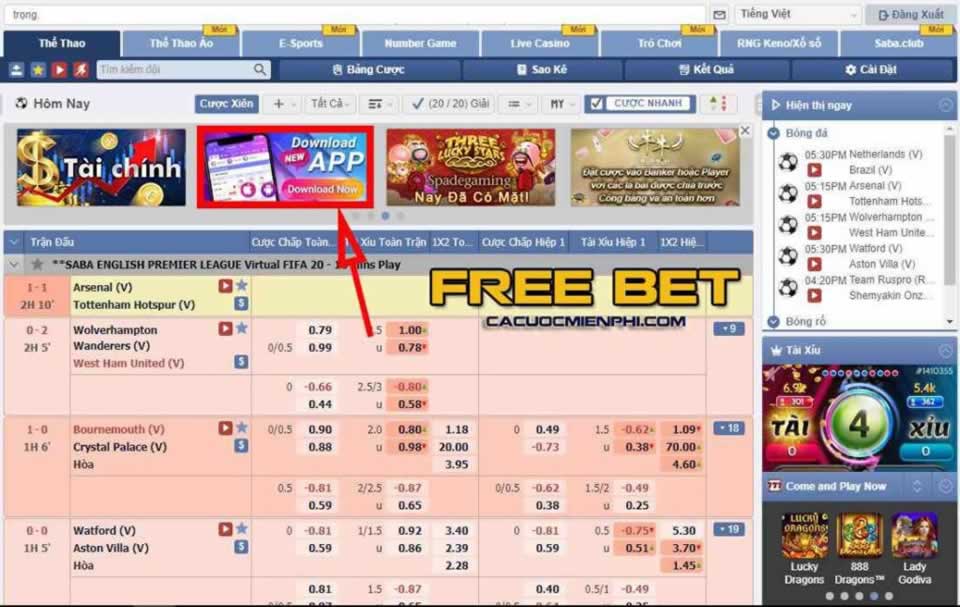 Công ty game hàng đầu và uy tín của châu Á - Fabet
