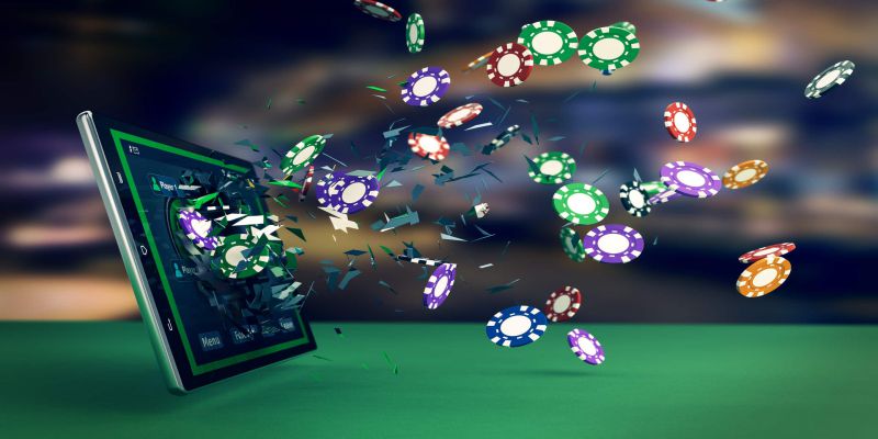 Vb68 mang đến những tựa game trực tuyến hấp dẫn nào? - Vb68